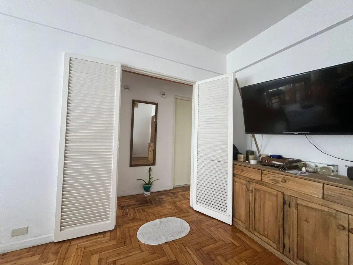 Venta Departamento 3 Ambientes en San Isidro 2