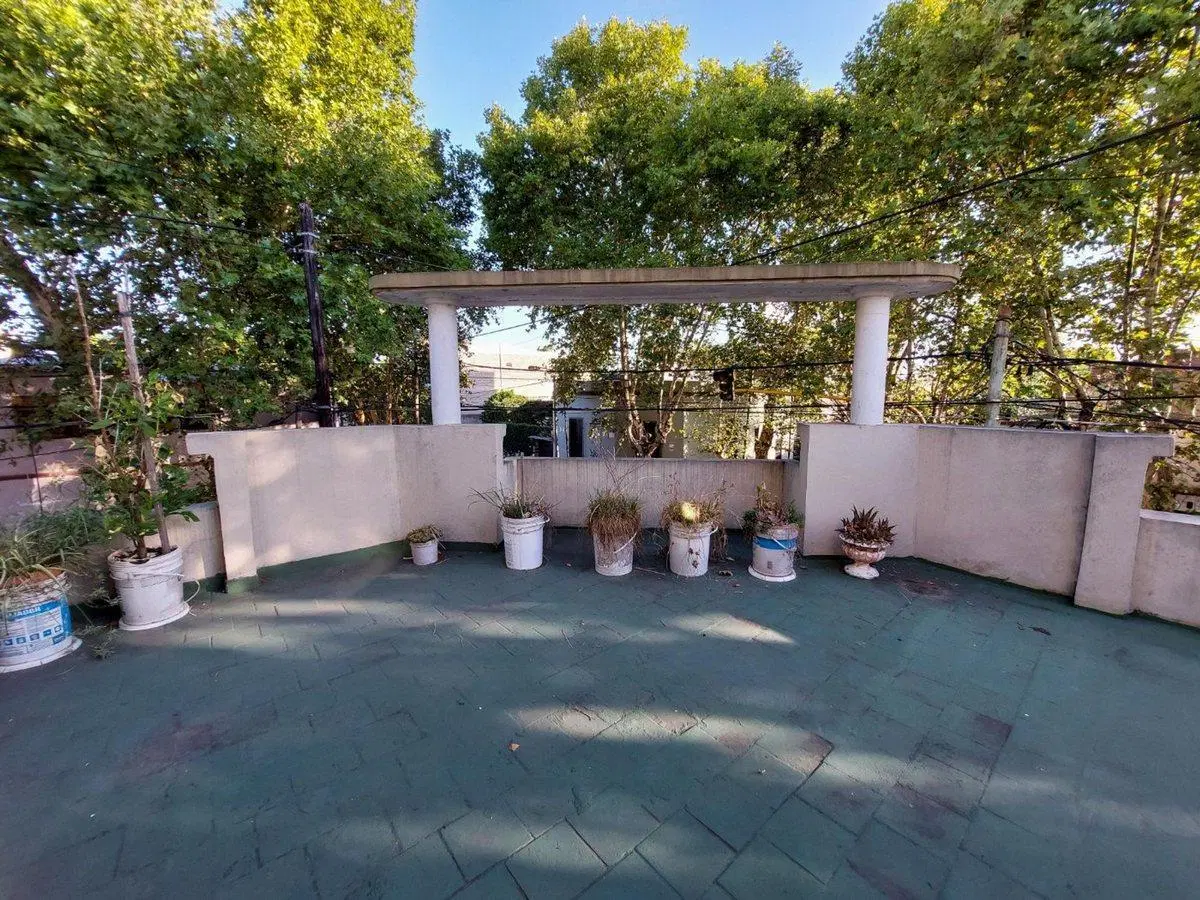 VENTA PH 4 AMB REFACCIONADO TERRAZA SAN ANDRES 4