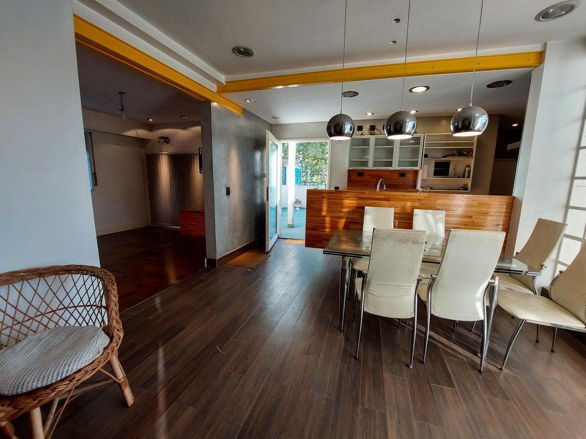 Foto de VENTA PH 4 AMB REFACCIONADO TERRAZA SAN ANDRES, imagen 2
