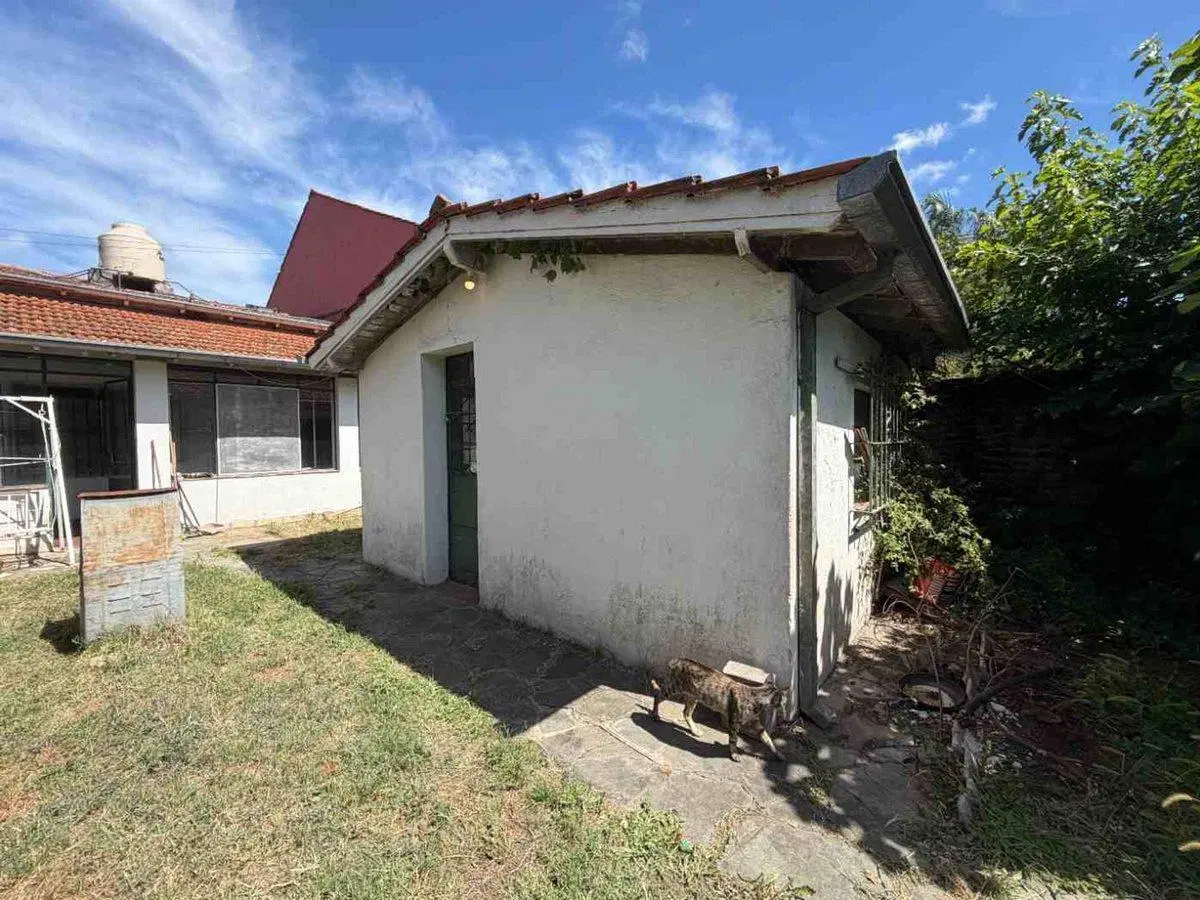VENTA CASA A REFACCIONAR OPORTUNIDAD ÚNICA 333 M² 3