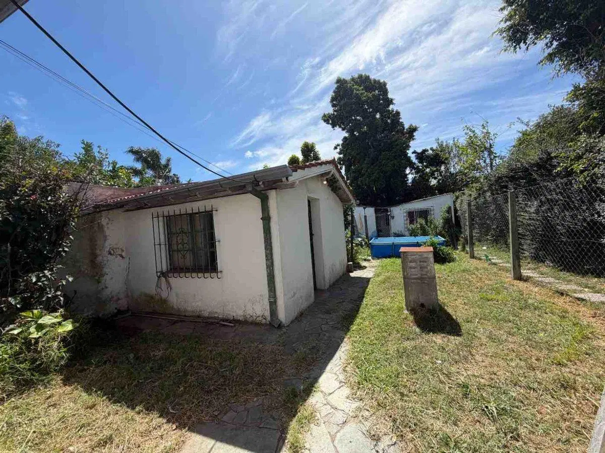 VENTA CASA A REFACCIONAR OPORTUNIDAD ÚNICA 333 M² 5