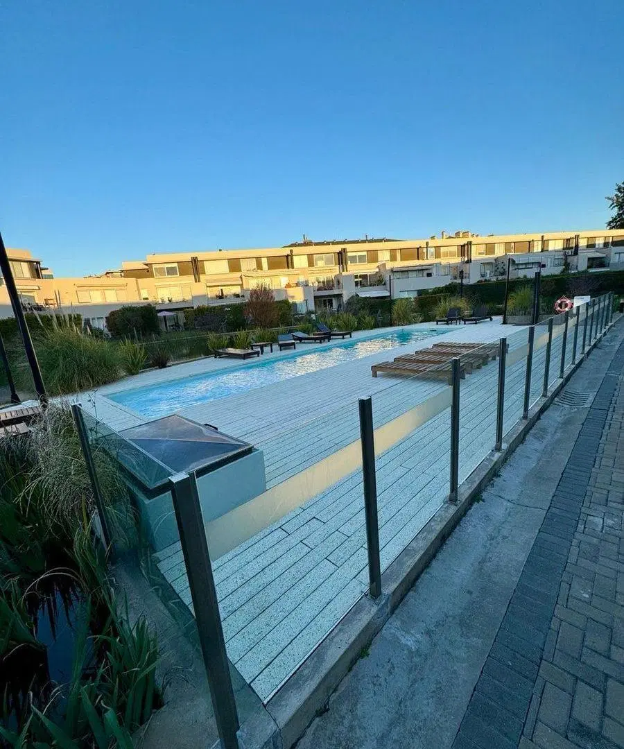 ALQUILER DÚPLEX 4 AMBIENTES - EL REFLEJO, NORDELTA 5