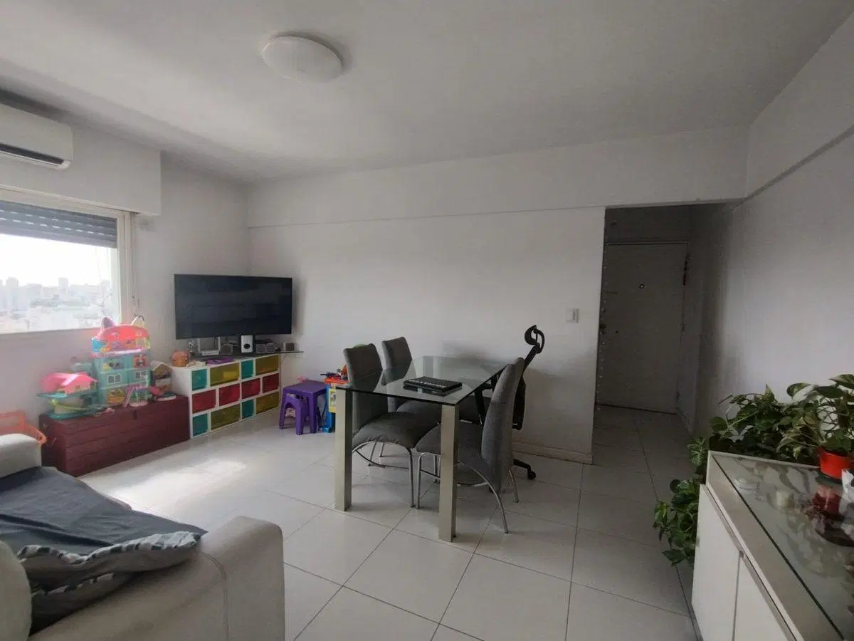 VENTA Hermoso Departamento 3 ambientes en Saavedra 3