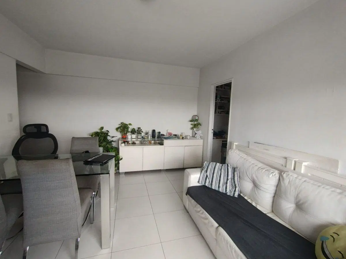 VENTA Hermoso Departamento 3 ambientes en Saavedra 4