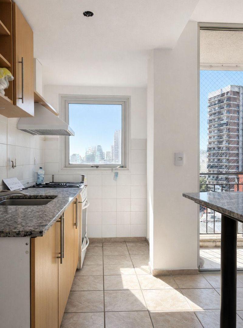 Foto de Venta departamento 2 ambientes APTO CREDITO, imagen 1