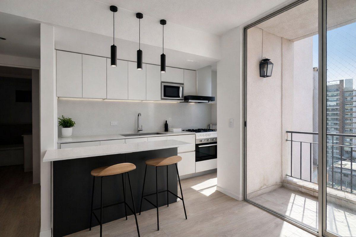 Foto de Venta departamento 2 ambientes APTO CREDITO, imagen 3