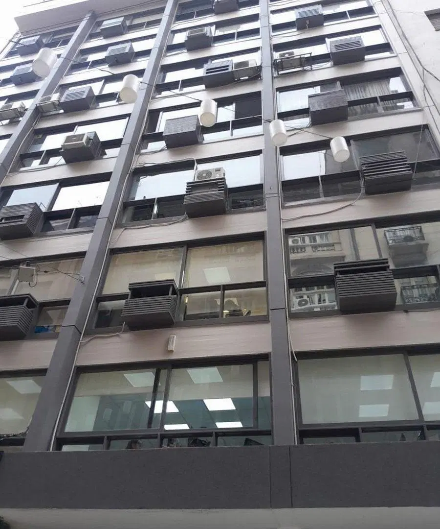 VENTA OFICINA MICROCENTRO 4