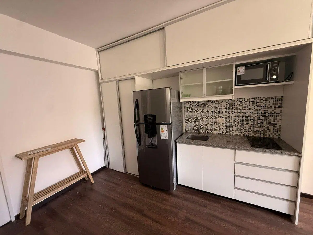 VENTA DEPARTAMENTO PALERMO 2
