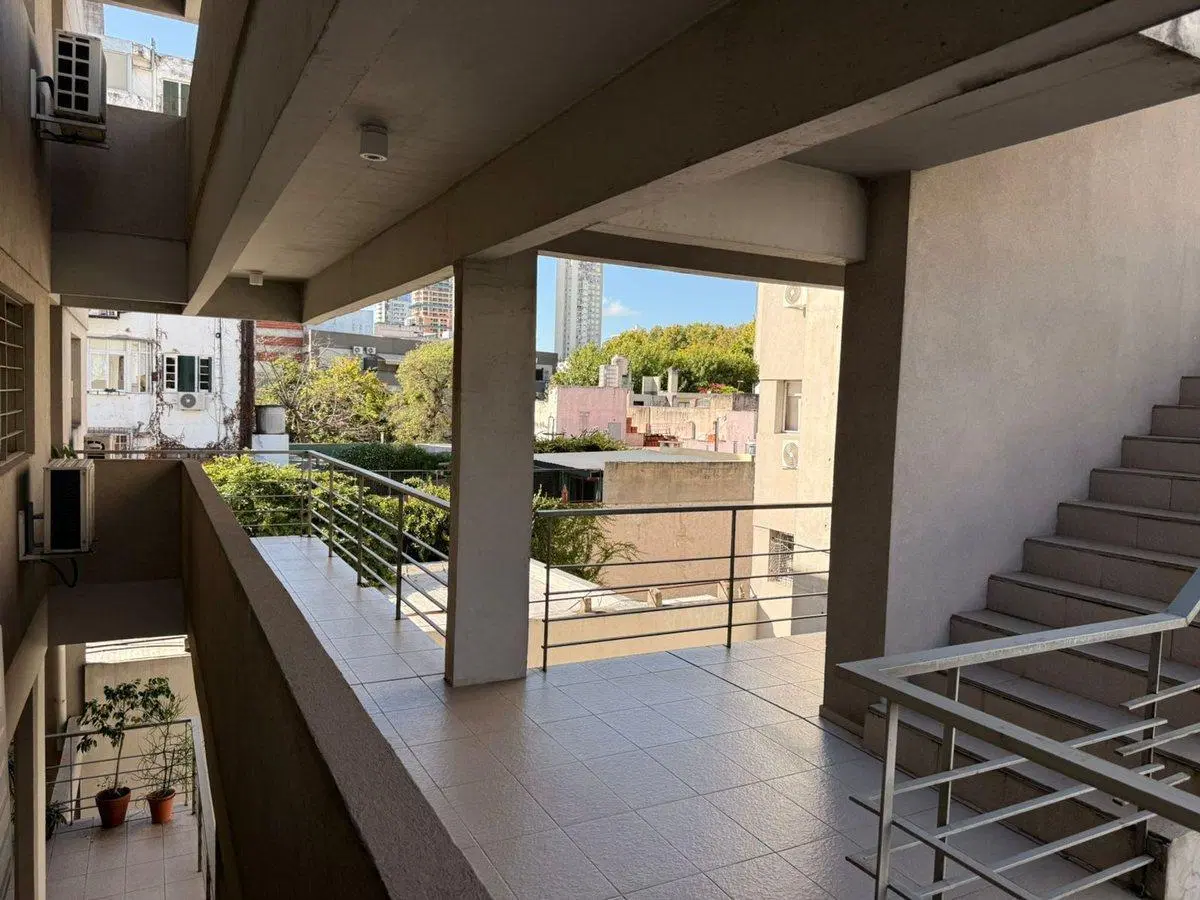 VENTA DEPARTAMENTO PALERMO 5