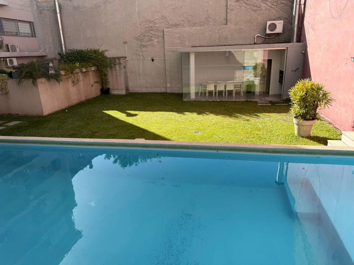 VENTA DEPARTAMENTO PALERMO 4