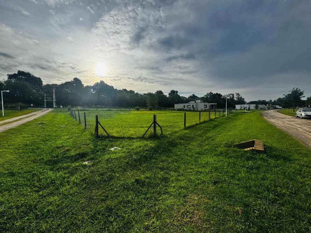 VENTA LOTE INTERNO LAS CALANDRIAS CARDALES 1400 M2 4