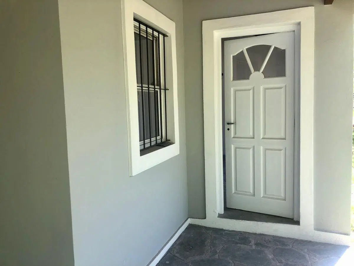 Casa en venta en Carlos Keen. Posib. de financ. 5