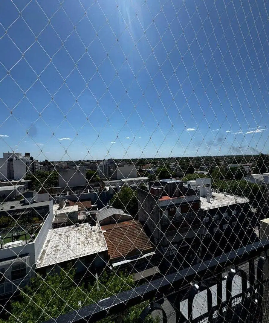 Departamento 3 Amb en Venta Apto Crédito Castelar 3