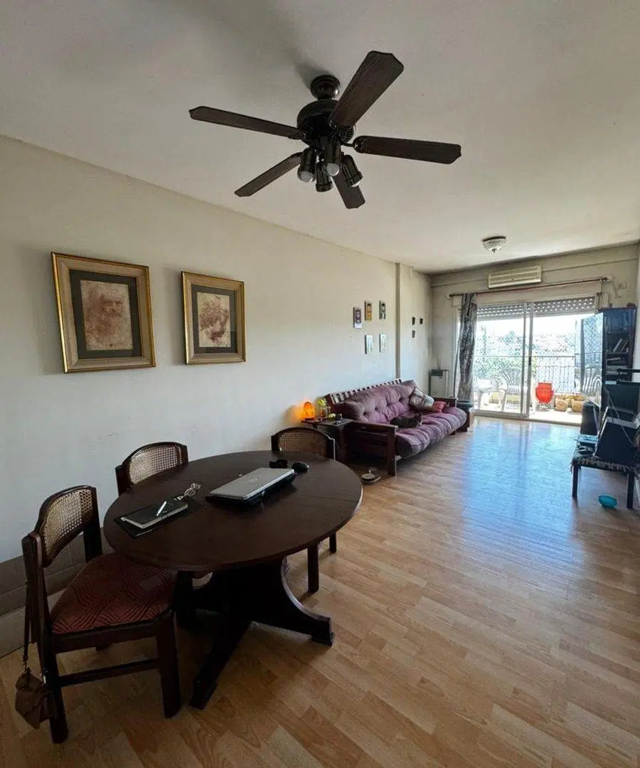 Departamento 3 Amb en Venta Apto Crédito Castelar 2
