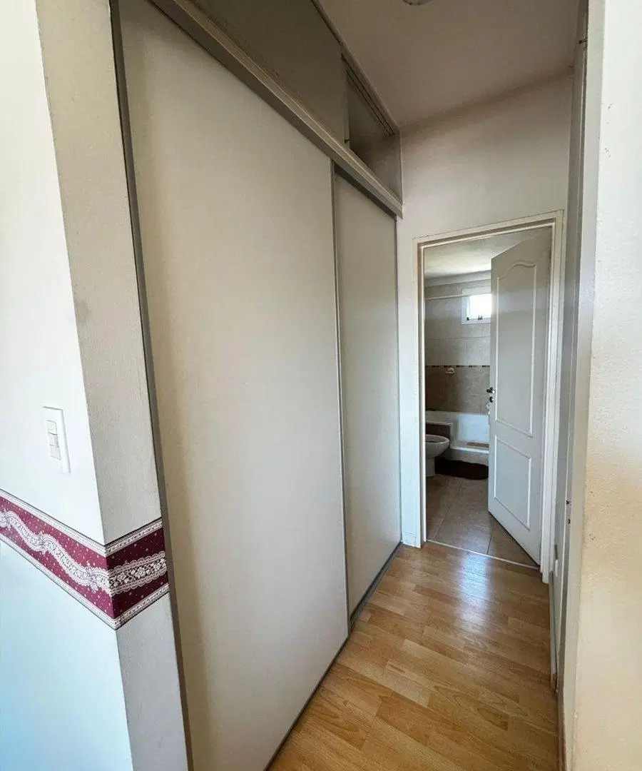 Departamento 3 Amb en Venta Apto Crédito Castelar 4