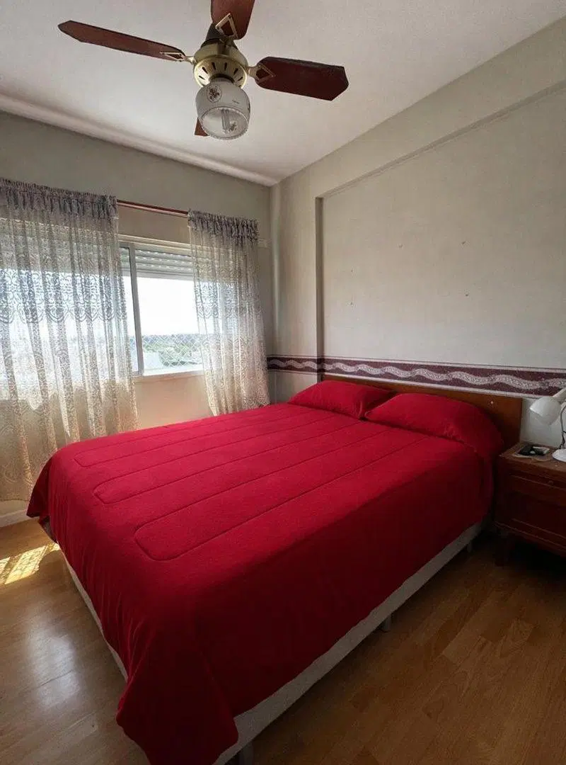 Departamento 3 Amb en Venta Apto Crédito Castelar 5