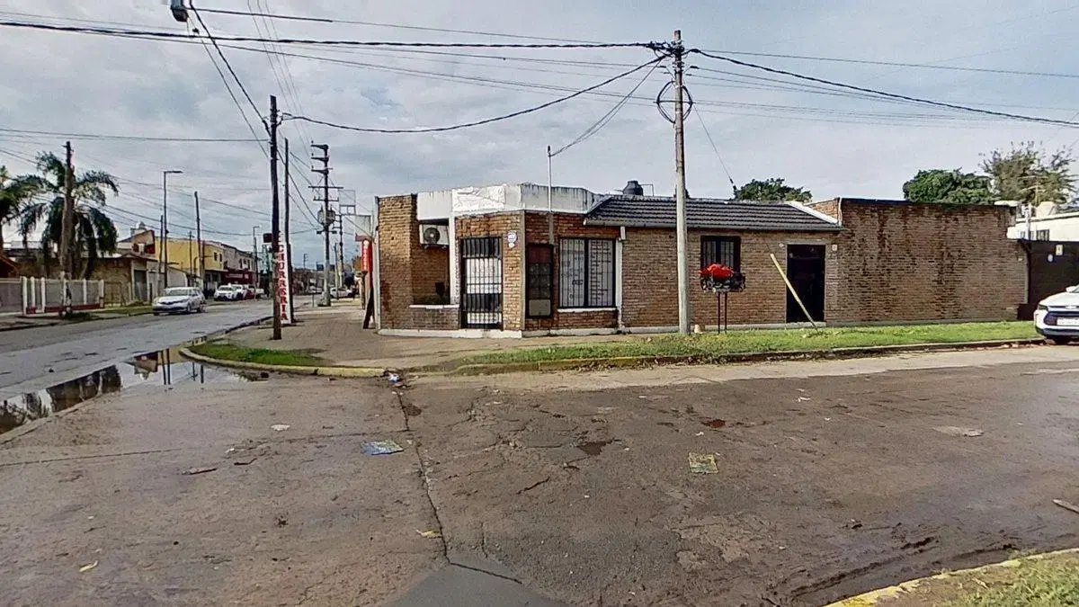VENTA LOCALES Y VIVIENDA EN BLOQUE  JOSÉ C PAZ 5