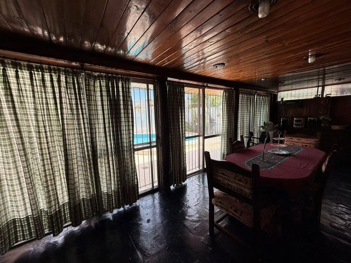 VENTA CASA PH, MARTINEZ 4
