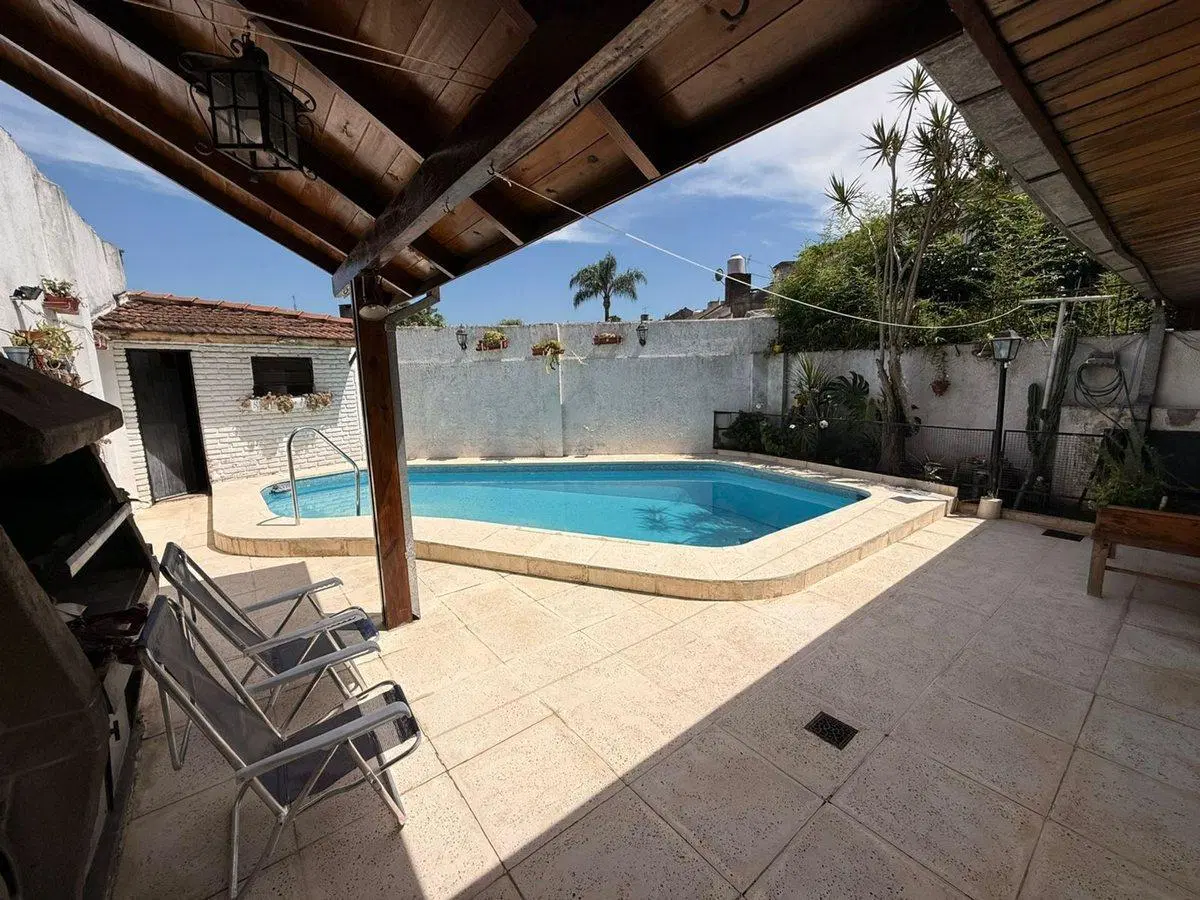 VENTA CASA PH, MARTINEZ 3