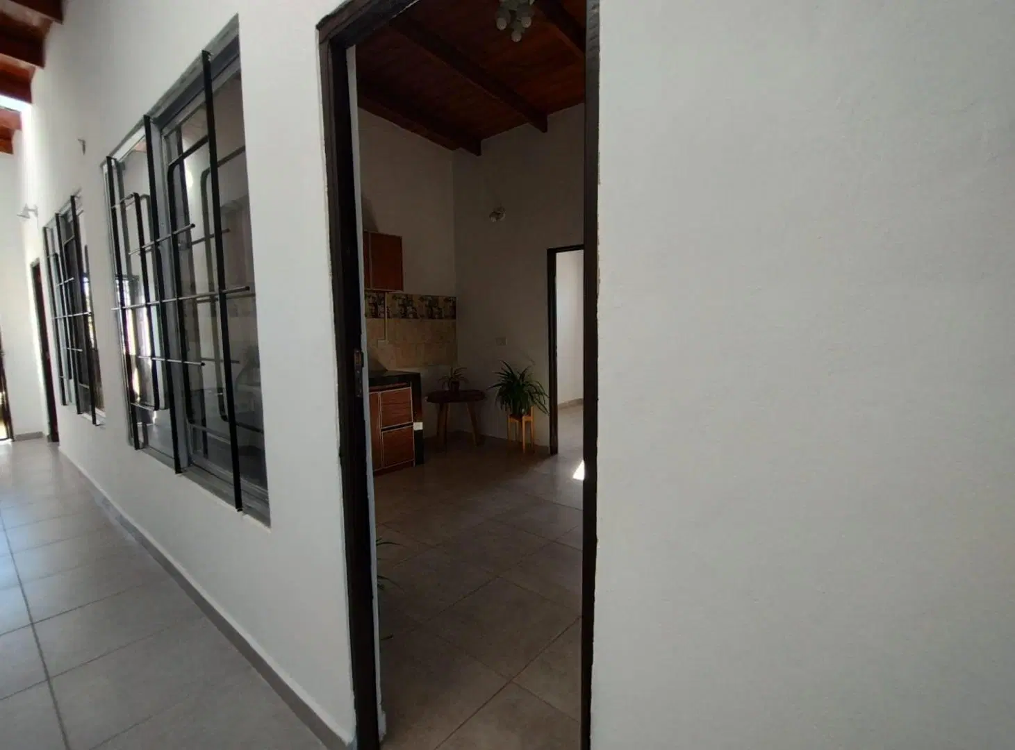 ALQUILER - PH 2 Ambientes, 1° piso. Villa Adelina 4