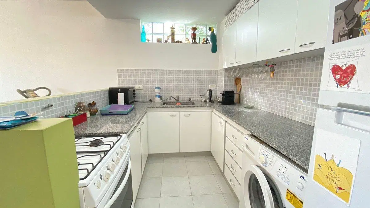 Departamento Alquiler 2 ambientes Villa Ballester 3