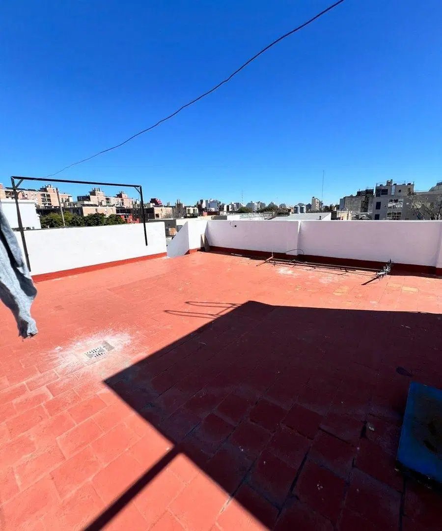 venta departamento 2 ambientes 3