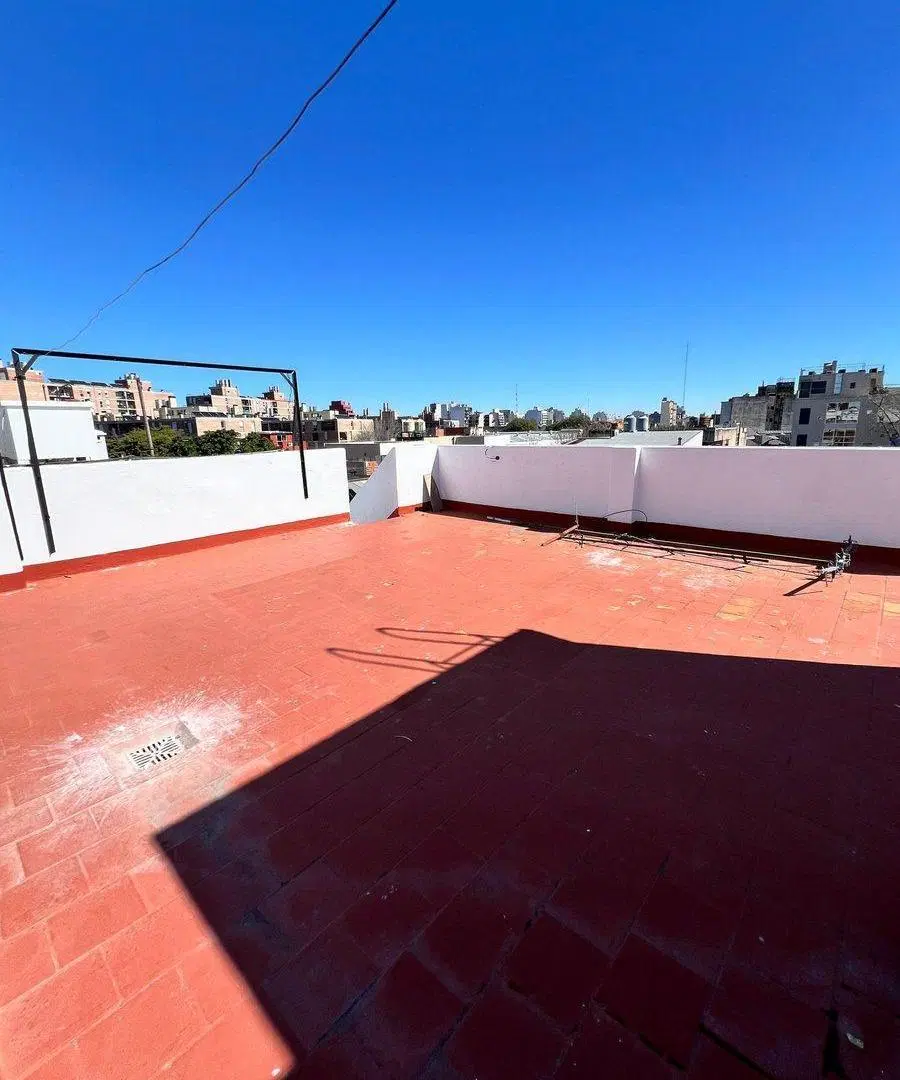venta departamento 2 ambientes 4