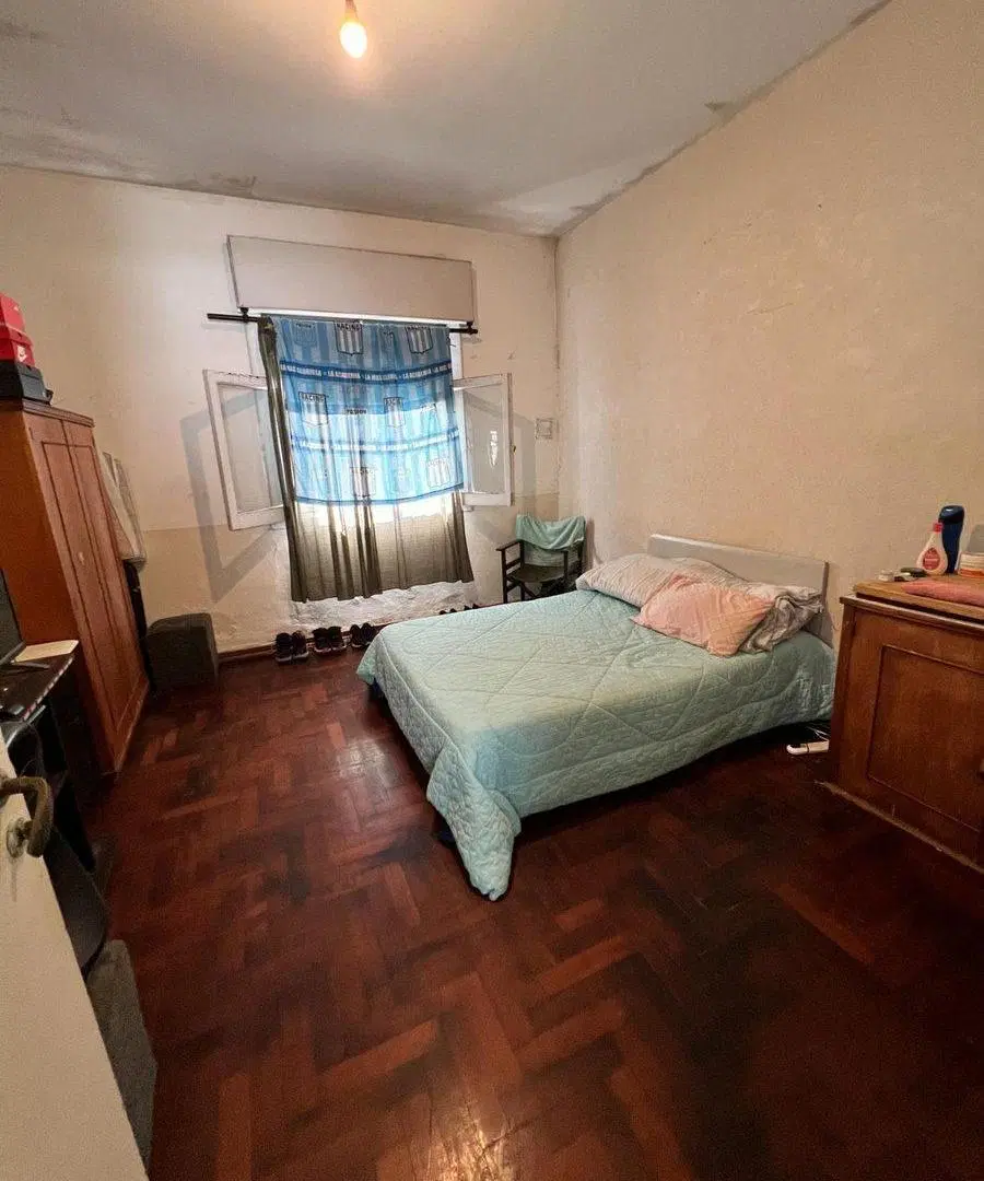 venta departamento 2 ambientes 5