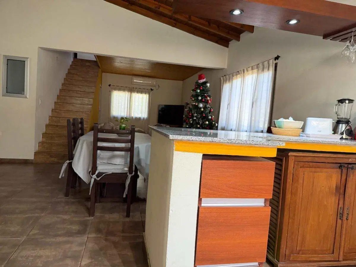 VENTA CASA CON PISCINA EN PAVON (Ruta6yruta8) 3