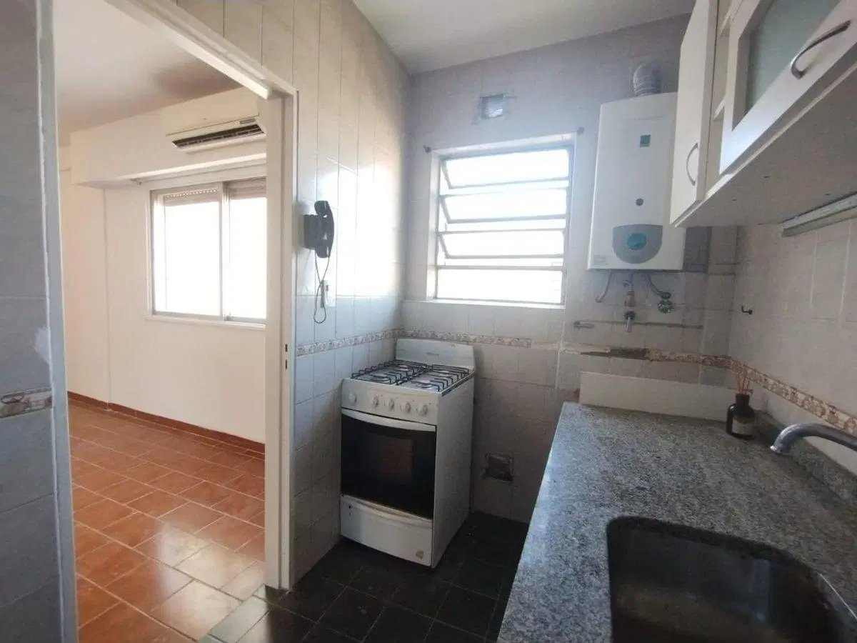 VENTA Departamento 3 Ambientes, en Saavedra 3