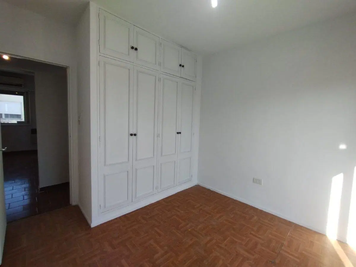 VENTA Departamento 3 Ambientes, en Saavedra 5