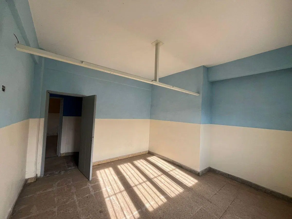 VENTA EDIFICIO JOSE LEON SUAREZ 8
