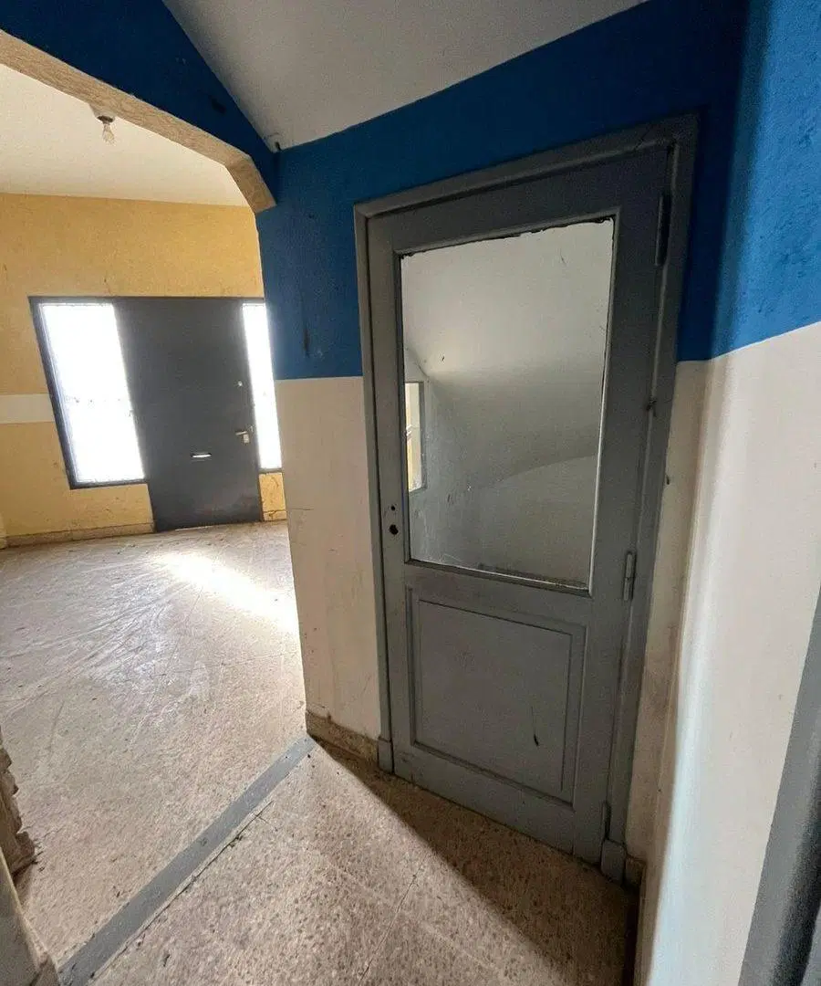 VENTA EDIFICIO JOSE LEON SUAREZ 4
