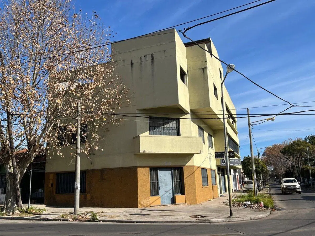 VENTA EDIFICIO JOSE LEON SUAREZ 3