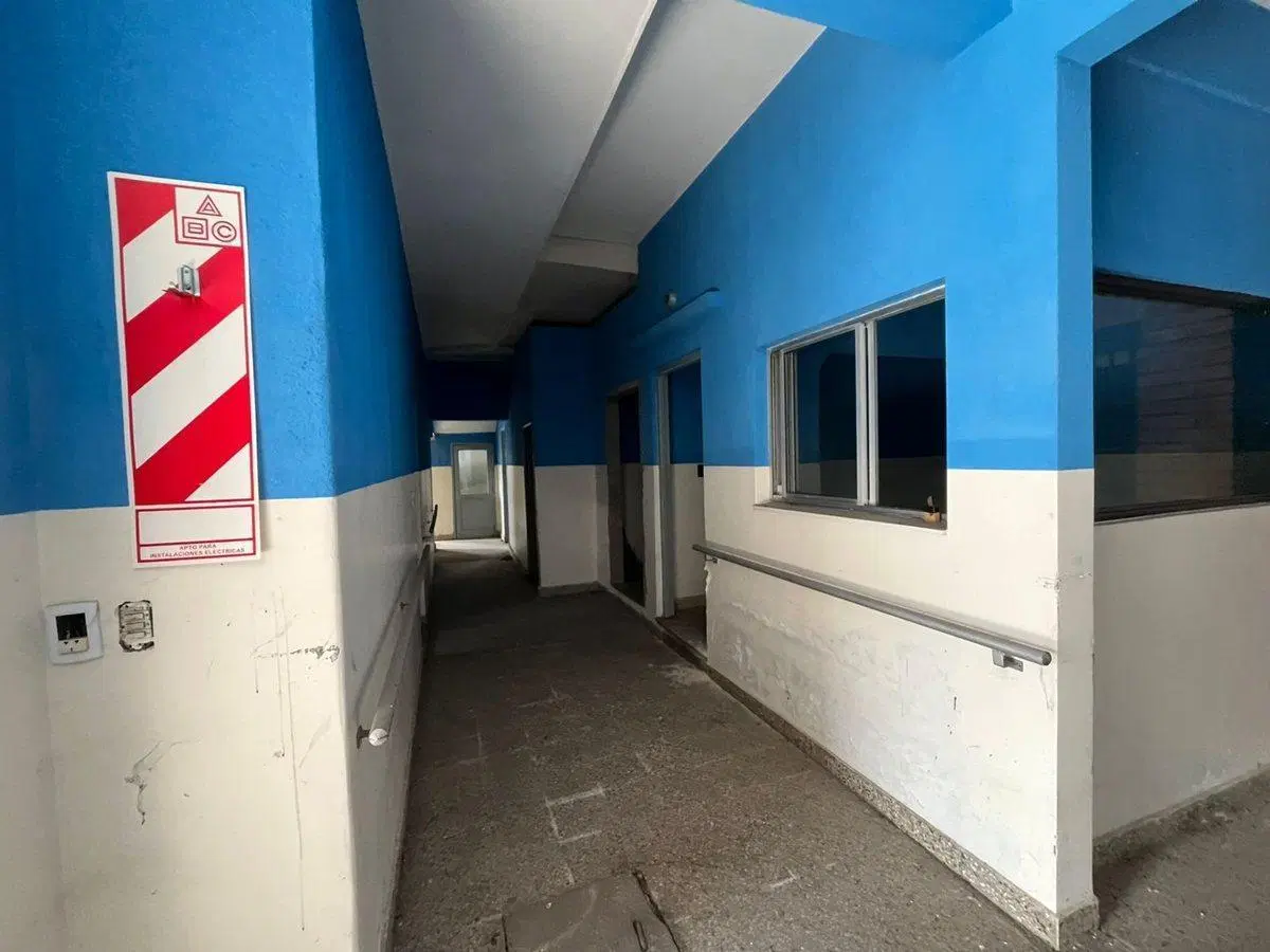 VENTA EDIFICIO JOSE LEON SUAREZ 5