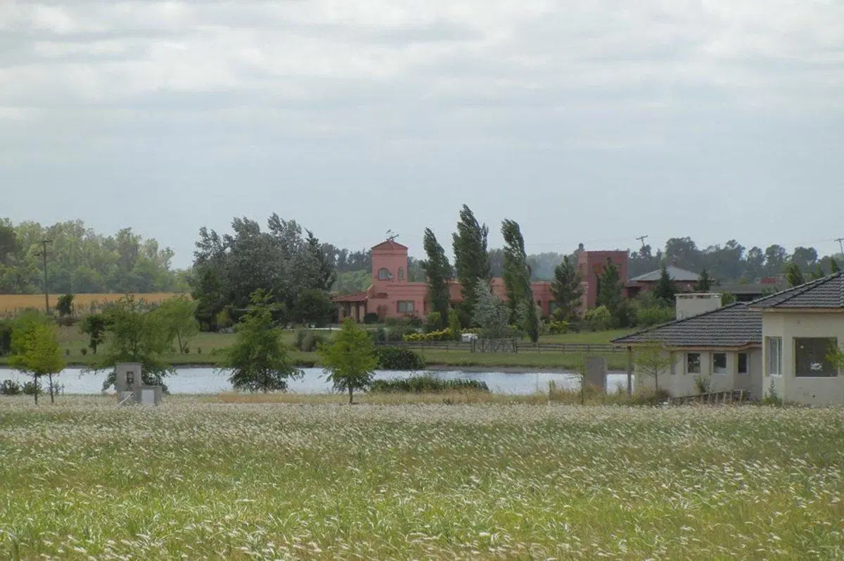 Oportunidad Lote en Venta Chacras de la Cruz 2