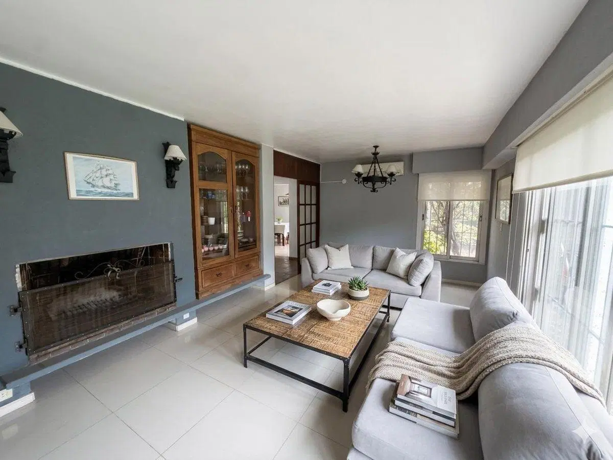 VENTA CASA PH 5 AMBIENTES MARTINEZ 3