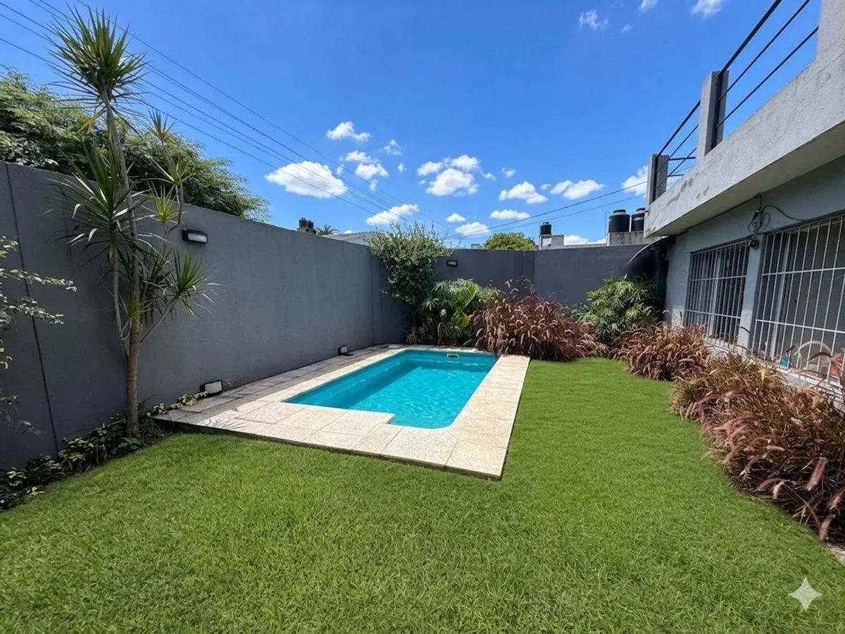VENTA CASA PH 5 AMBIENTES MARTINEZ 4