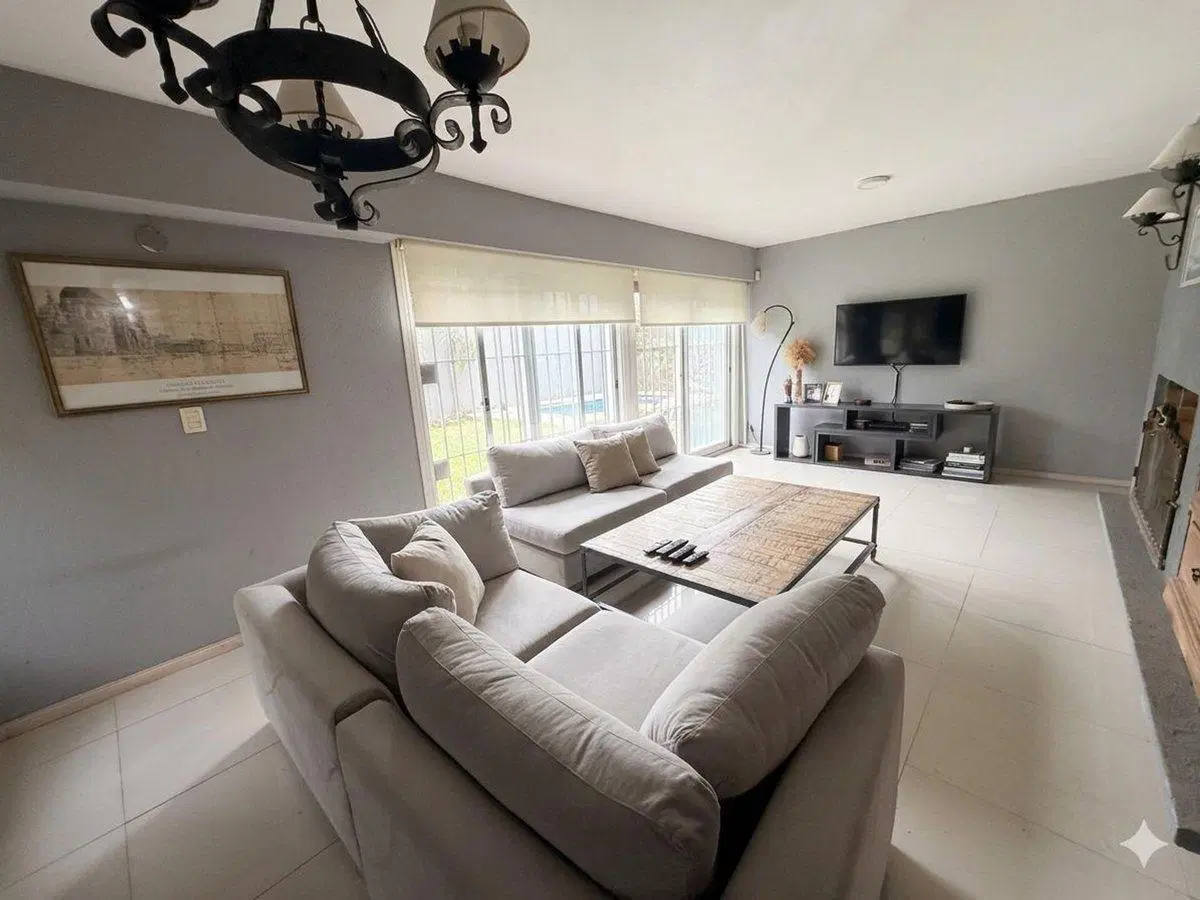 VENTA CASA PH 5 AMBIENTES MARTINEZ 5