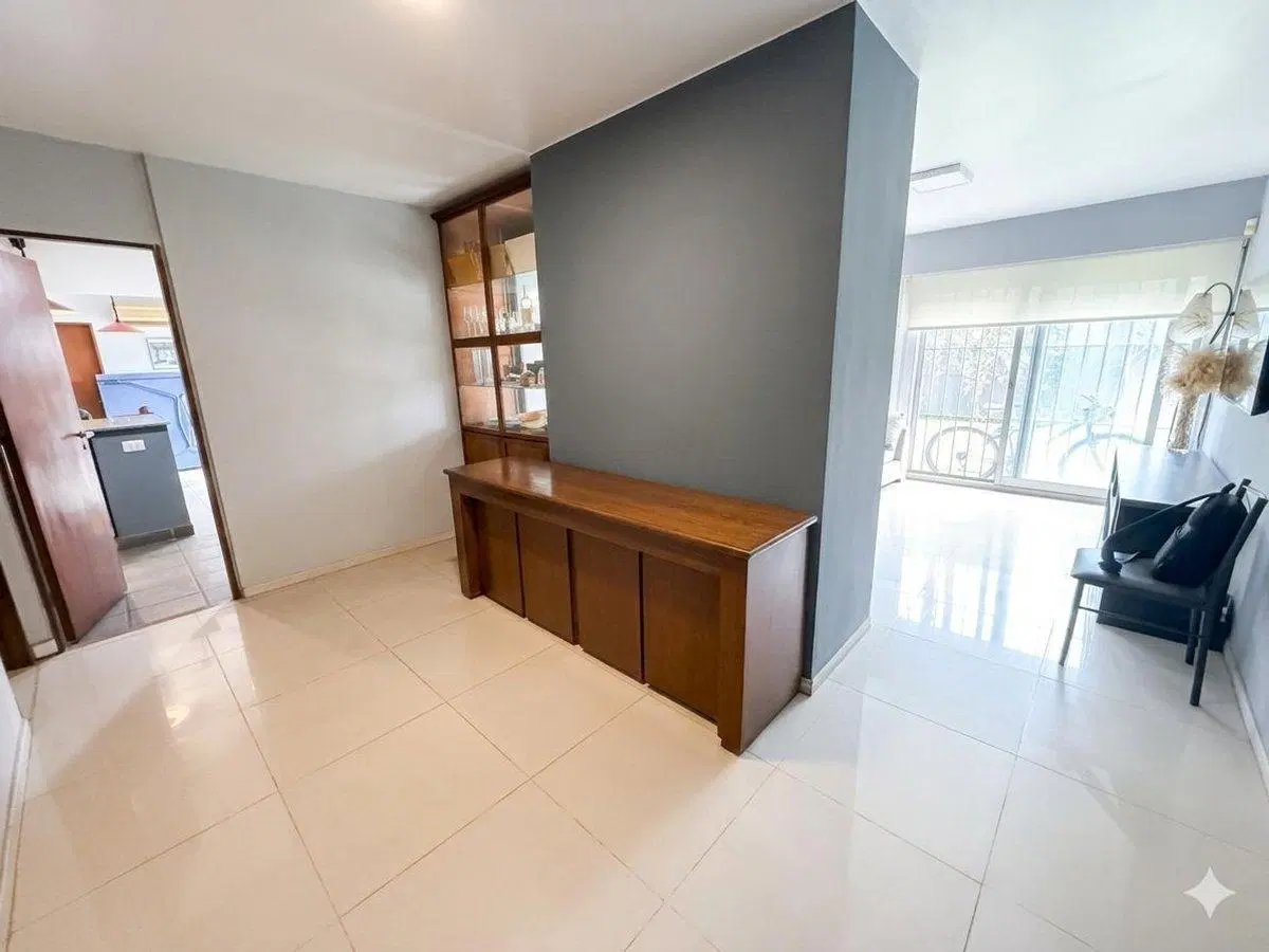 VENTA CASA PH 5 AMBIENTES MARTINEZ 2