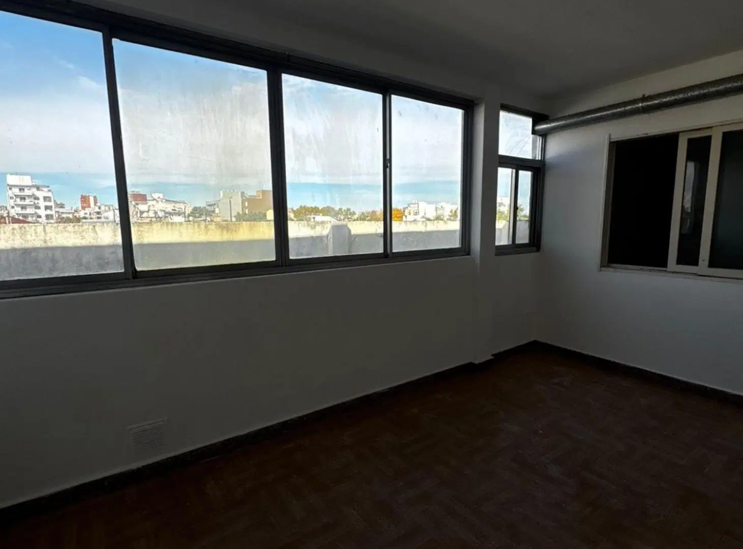 Departamento 3 amb luminoso balcón San Fernando 5