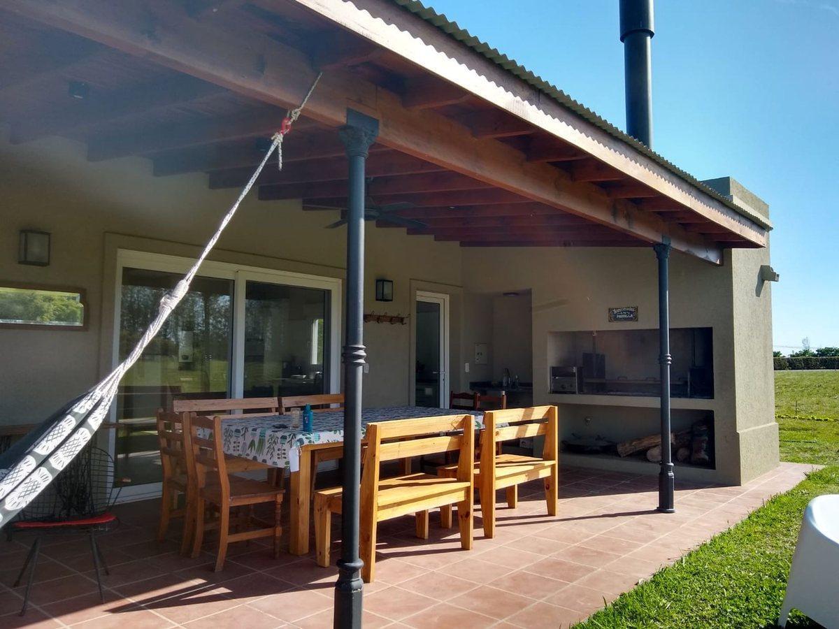 Foto de ALQUILER TEMPORARIO, CASA EN BARRIO CERRADO, imagen 4