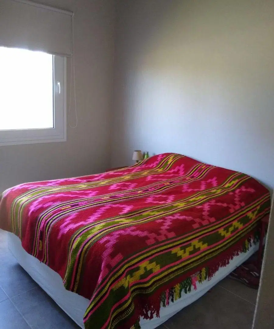 ALQUILER TEMPORARIO, CASA EN BARRIO CERRADO 3