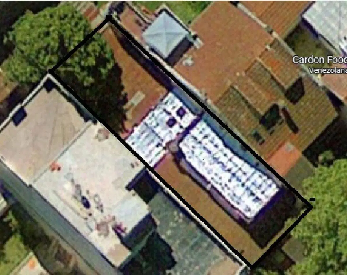 VENTA LOTE 290mts2 CENTRO DE VILLA BALLESTER 8