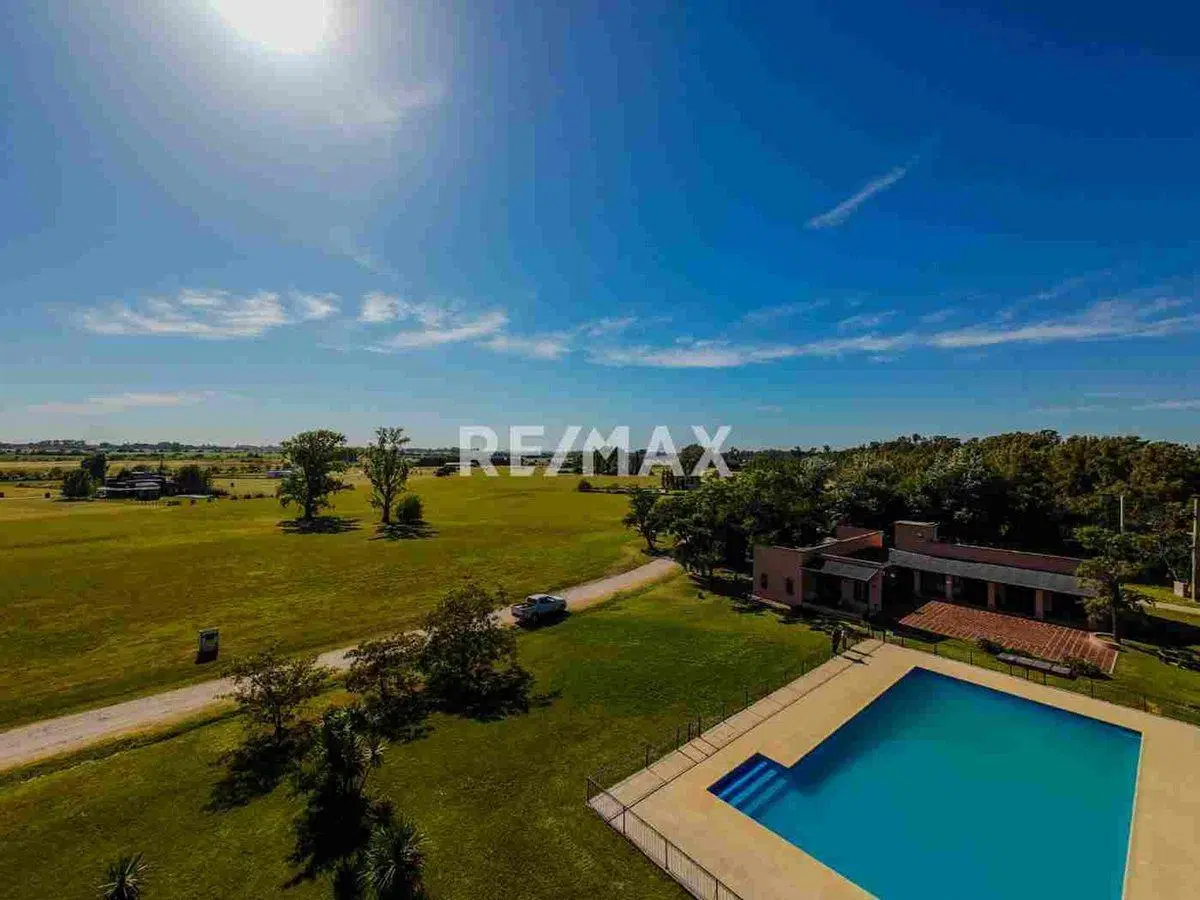 Oport. real! venta Lote al Golf c/ proy. aprobado 2