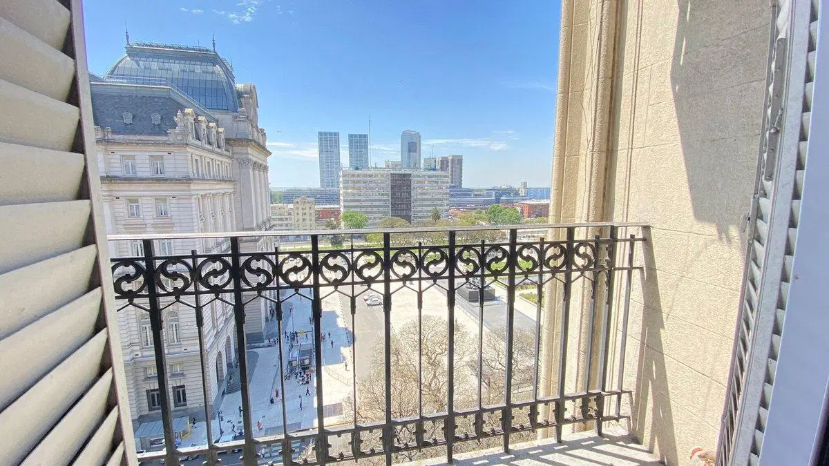 Departamento en Venta 4 amb Apto Prof Microcentro 2