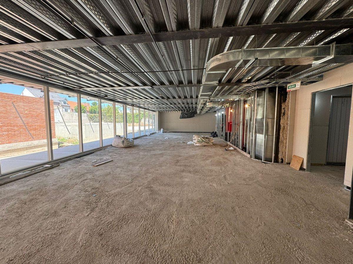 ALQUILER LOCAL COMERCIAL/OFICINAS MARTINEZ