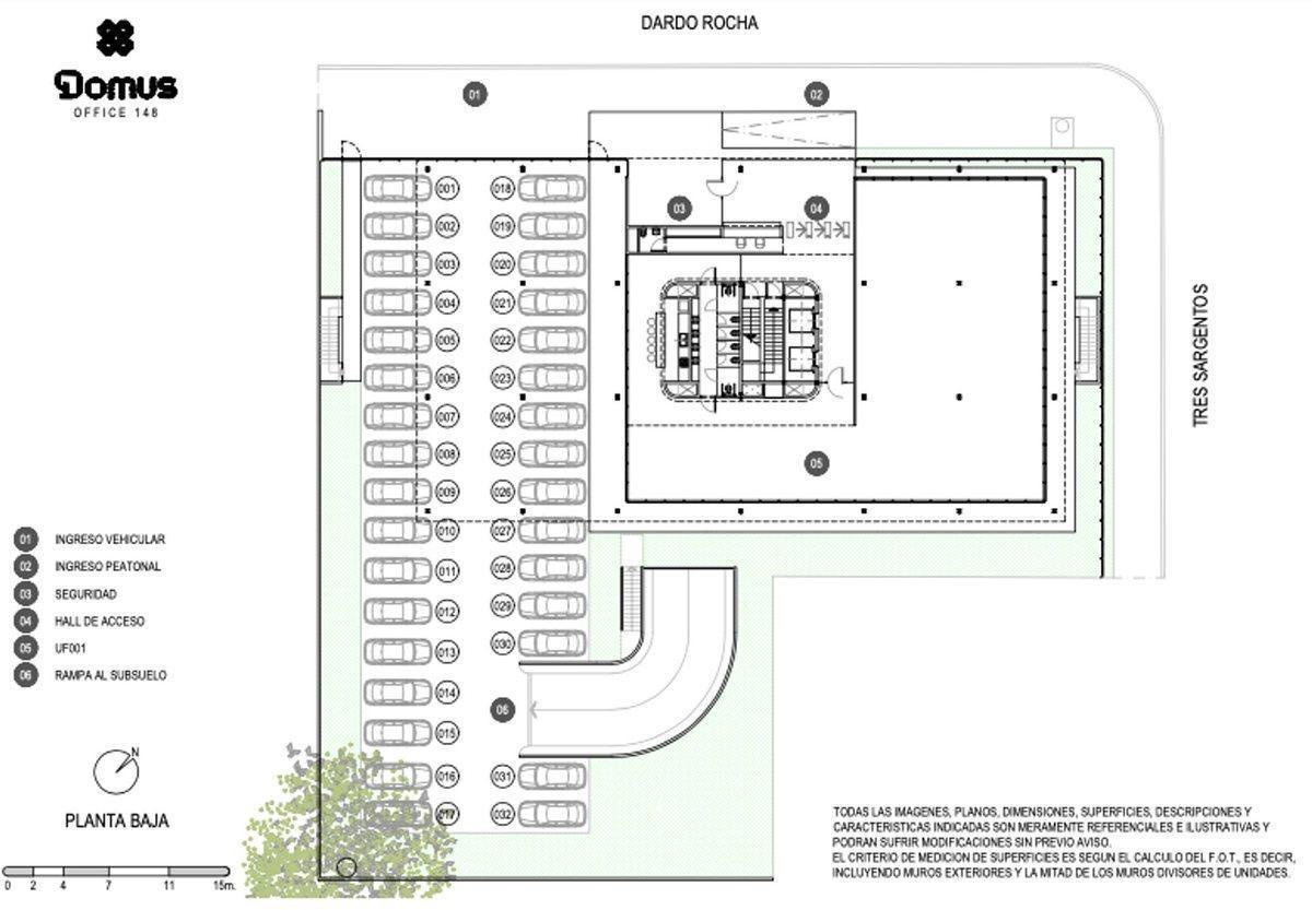 ALQUILER LOCAL COMERCIAL/OFICINAS MARTINEZ