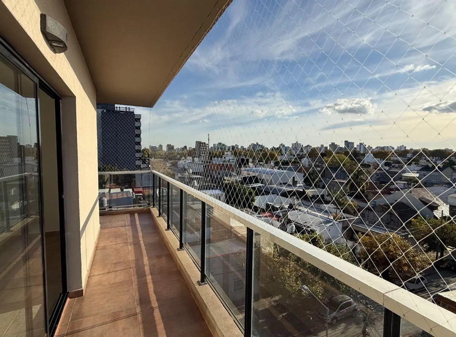 Venta Departamento 2 Ambientes con Cochera 2