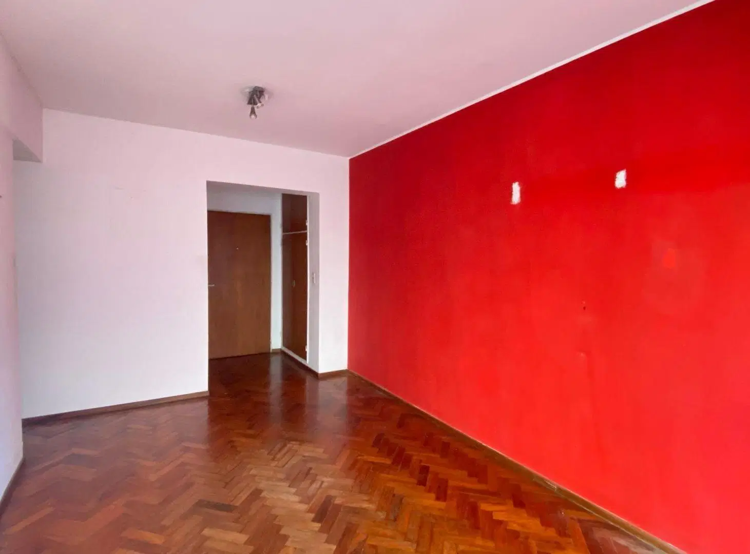 Departamento en alquiler 2 ambientes Olivos 2